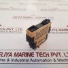 HIQUEL TM 21 MULTI VOLTAGE/FUNCTION RELAY