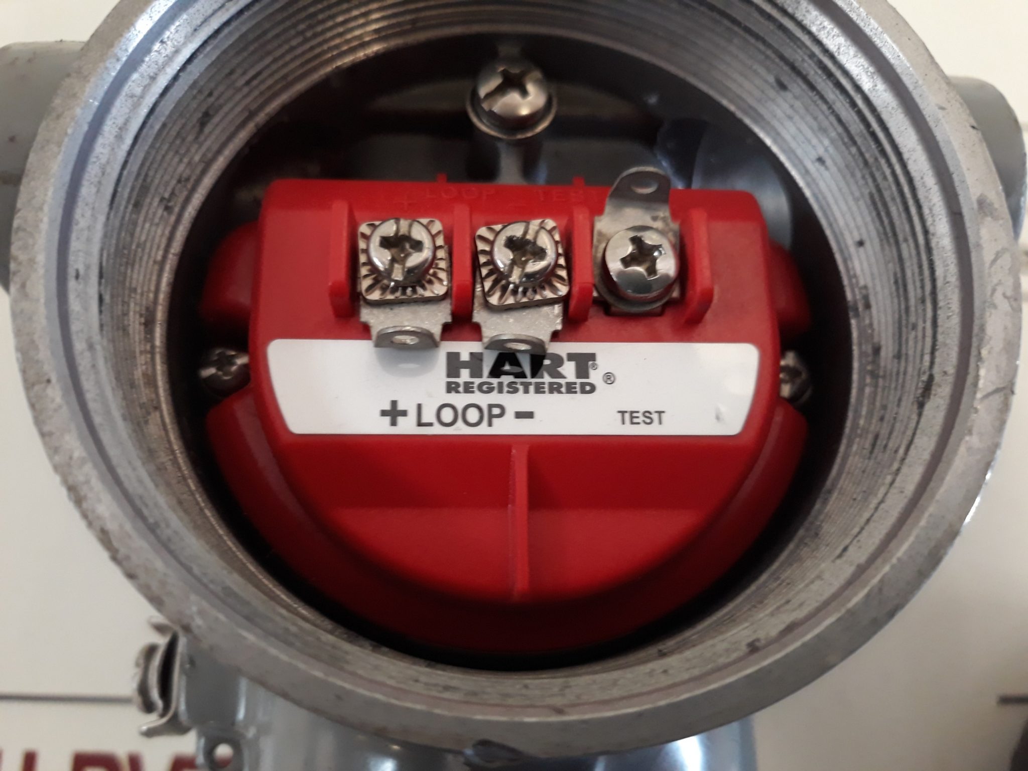 HONEYWELL ST700 PRESSURE TRANSMITTER STD720E1AC6AS1DCHC13CB31A6F1, TP0000 Aeliya Marine