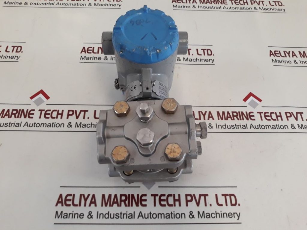 HONEYWELL ST700 PRESSURE TRANSMITTER STD720-E1AC6AS-1-D-CHC-13C-B-31A6 ...