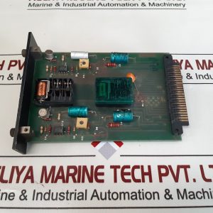 HRM-166 PCB CARD