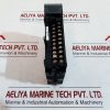 GE FANUC INPUT MODULE IC693MDL645F 16PT POS/NEG LOGIC