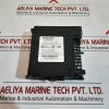 GE FANUC INPUT MODULE IC693MDL645F 16PT POS/NEG LOGIC
