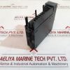 GE FANUC INPUT MODULE IC693MDL645F 16PT POS/NEG LOGIC