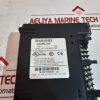GE FANUC INPUT MODULE IC693MDL645F 16PT POS/NEG LOGIC