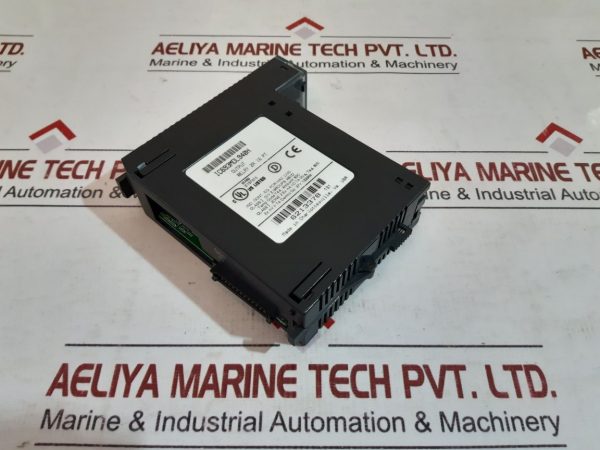 GE FANUC IC693MDL940H OUTPUT RELAY