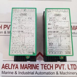 IME ACT CL. 1 ALARM RELAY 0.5 IND…1…0.5 CAP