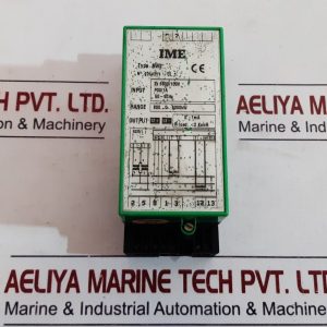 IME AW2 ALARM RELAY 800...0...6000KW