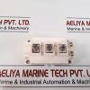INFINEON FF300R12KE3 IGBT MODULE