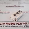 INFINEON FF300R12KE3 IGBT MODULE