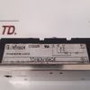 INFINEON TD180N16KOF POWERBLOCK