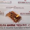 INGERSOLL-RAND SSR 2000 POWER CONTROL MODULE