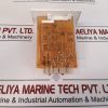 INGERSOLL-RAND SSR 2000 POWER CONTROL MODULE