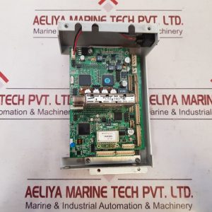 INTELLIAN TECHNOLOGIES CK0002 PCB CARD