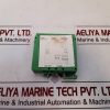 PHOENIX CONTACT ISO1010 60663 DC-DC CONVERTER MODULE