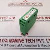 PHOENIX CONTACT ISO1010 60663 DC-DC CONVERTER MODULE