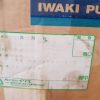 IWAKI APN-240 NAN-1 AIR PUMP APN-240NANX-1