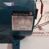 IWAKI APN-240 NAN-1 AIR PUMP APN-240NANX-1