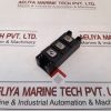 IXYS MCC 162-16 IO1 THYRISTOR MODULE