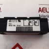 IXYS MCC 162-16 IO1 THYRISTOR MODULE