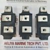 IXYS MCD501-16IO2 DIODE THYRISTOR MODULE