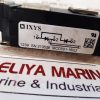 IXYS MCD501-16IO2 DIODE THYRISTOR MODULE