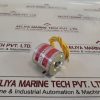 J.D.GOULD 646758 PISTON PILOT OPERATED SOLENOID VALVE COIL