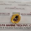 J.D.GOULD 646758 PISTON PILOT OPERATED SOLENOID VALVE COIL