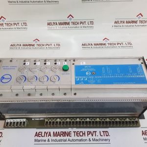 ROLF JANSSEN GRU 03 SWITCHING POWER FREQUENCY MONITORING