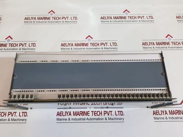 ROLF JANSSEN GRU 03 SWITCHING POWER FREQUENCY MONITORING