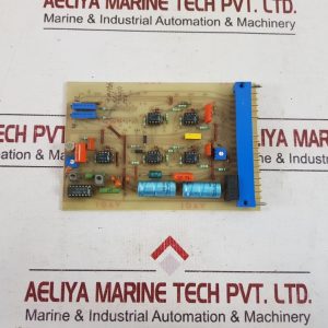 JEMA 0178-18P PCB CARD