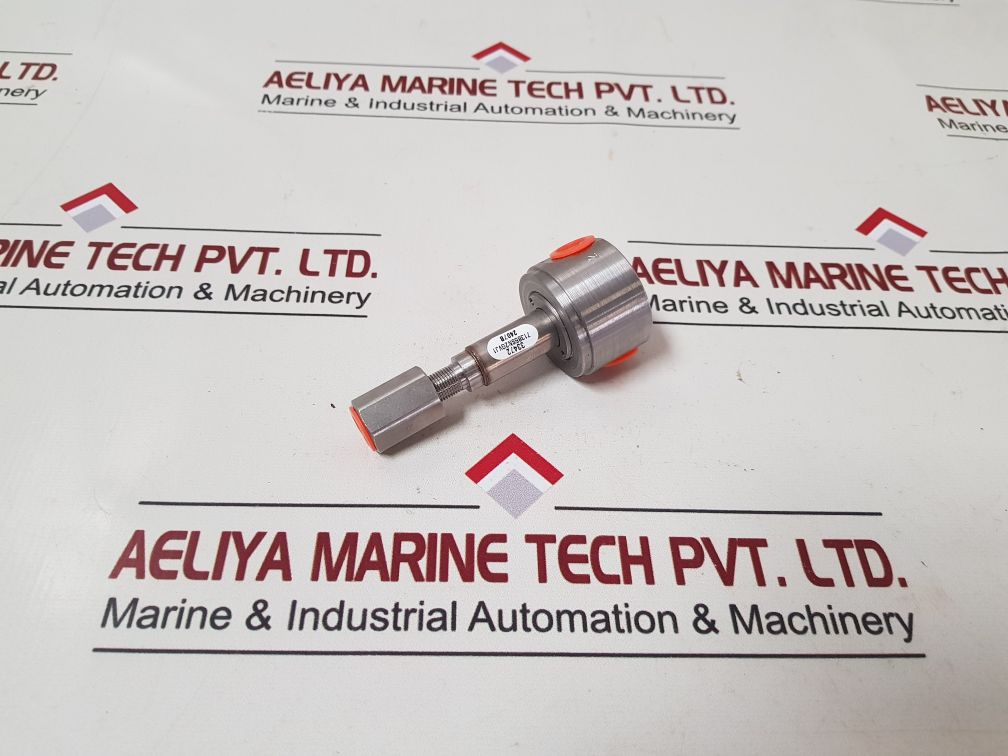 PARKER 71385SN2GVJ1 DIVERTING SOLENOID VALVE - Aeliya Marine