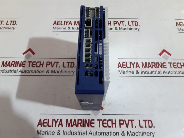 JUMO 709062/8-02-020-100-500-00/252 THYRISTOR CONTROLLER