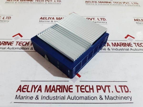 JUMO 709062/8-02-020-100-500-00/252 THYRISTOR CONTROLLER