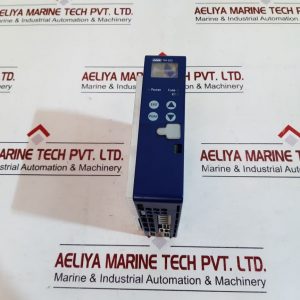 JUMO TYA-202 THREE PHASE POWER CONTROLLER