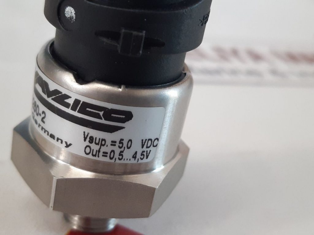 KAVLICO PE200052602 PRESSURE SENSOR Aeliya Marine