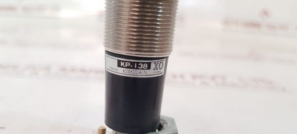 KIMUDEN TOKYO ELECTRIC KP-138F SMALL INDICATOR LIGHT