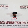 KLIXON 9660A 040 166 MOTOR STARTING RELAY
