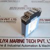 KNICK 3820 A2 DC ISOLATION AMPLIFIER