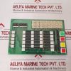 KT ELECTRIC 9410-20A CONTROL DISPLAY BOARD