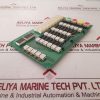 KT ELECTRIC 9410-20A CONTROL DISPLAY BOARD