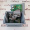KT ELECTRIC NAV-R9113A-12 SIGNAL LIGHT CONTROL PANEL