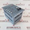 KT ELECTRIC NAV-R9113A-12 SIGNAL LIGHT CONTROL PANEL