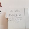 LEGRAND 047 67 PROGRAMMABLE TIME SWITCH - 40976