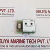 LEU SYSTEMTECHNIK LSP WF2-S MONITORING BOARD