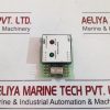 LEU SYSTEMTECHNIK LSP WF2-S MONITORING BOARD