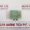 LEU SYSTEMTECHNIK LSP WF2-S MONITORING BOARD