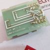 LEU SYSTEMTECHNIK LSP WF2-S MONITORING BOARD