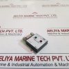 LEU SYSTEMTECHNIK LSP WF2-S MONITORING BOARD
