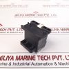 LG GMP60T ELECTRONIC MOTOR PROTECTION RELAY