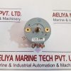 LIEBHERR WERK 6351 009 14 POTION METER POTENTIOMETER